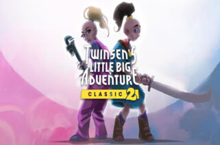 Twinsen’s Little Big Adventure 2 Classic Free Download By Worldofpcgames