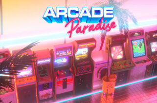 Arcade Paradise Free Download By Worldofpcgames