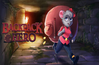 Backpack Hero Free Download By Worldofpcgames