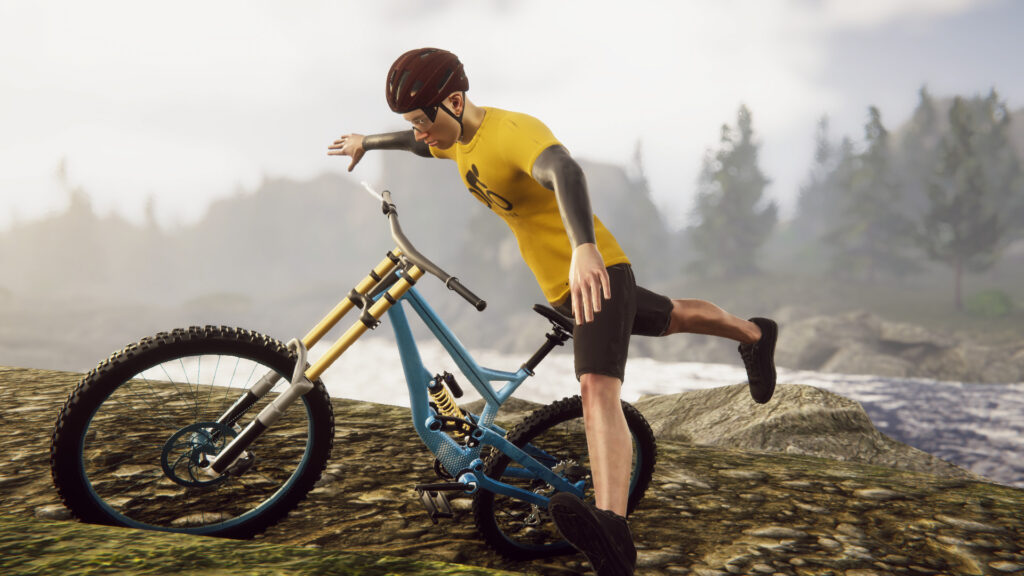 Bicycle Rider Simulator Free Download By Worldofpcgames