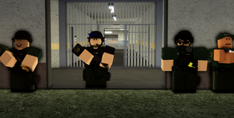 County Jail Roleplay Anti Cheat Bypass Roblox Scripts