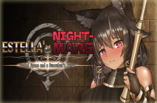 Estella’s Nightmare Sealed Space And A Succubus’s Curse Uncensored Free Download By Worldofpcgames