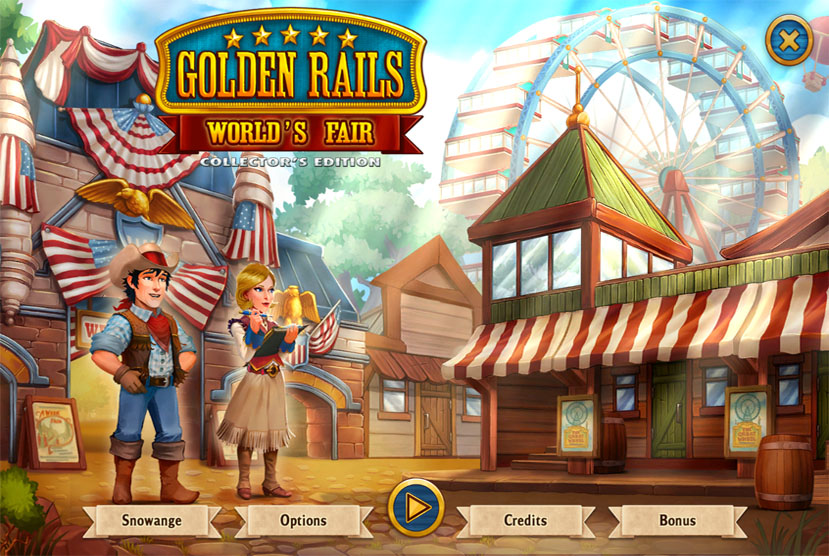 Golden Rails 4 Worlds Fair Collectors Edition Free Download By Worldofpcgames