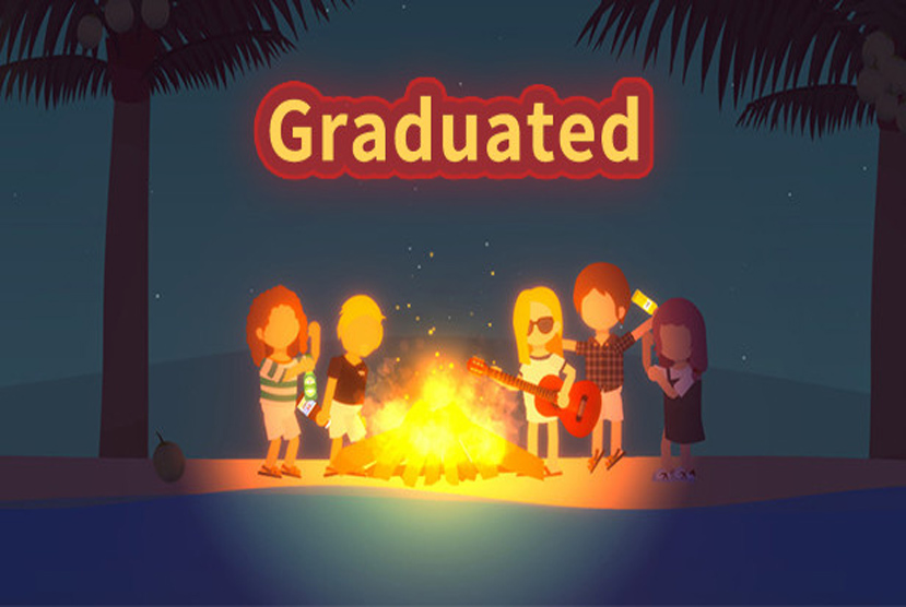 Graduated Free Download By Worldofpcgames