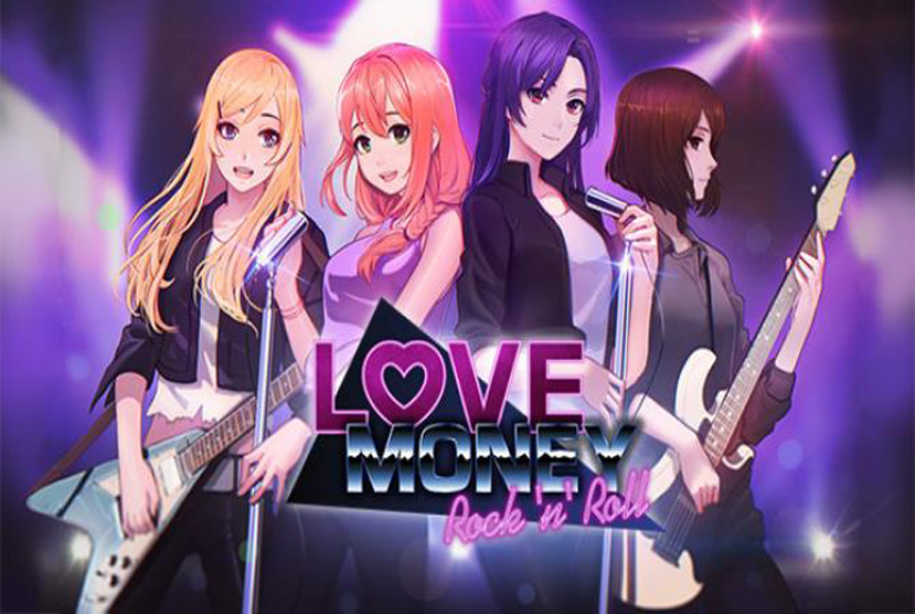 Love Money Rock n Roll Free Download By Worldofpcgames