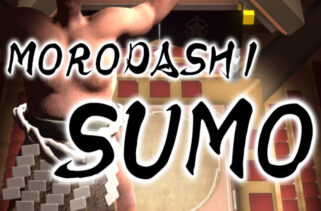 MORODASHI SUMO Free Download By Worldofpcgames