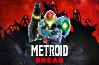 Metroid Dread PC Free Download By Worldofpcgames