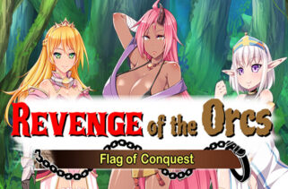 Revenge of the Orcs Flag of Conquest Free Download By Worldofpcgames