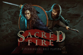 Sacred Fire A Role Playing Game Act 2 Free Download By Worldofpcgames