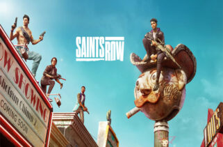 Saints Row 2022 Free Download By Worldofpcgames