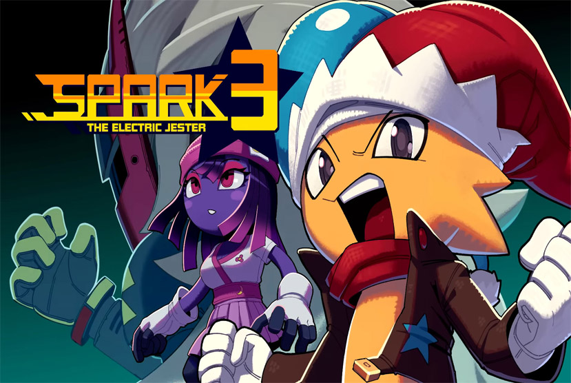 Spark The Electric Jester 3 Free Download By Worldofpcgames