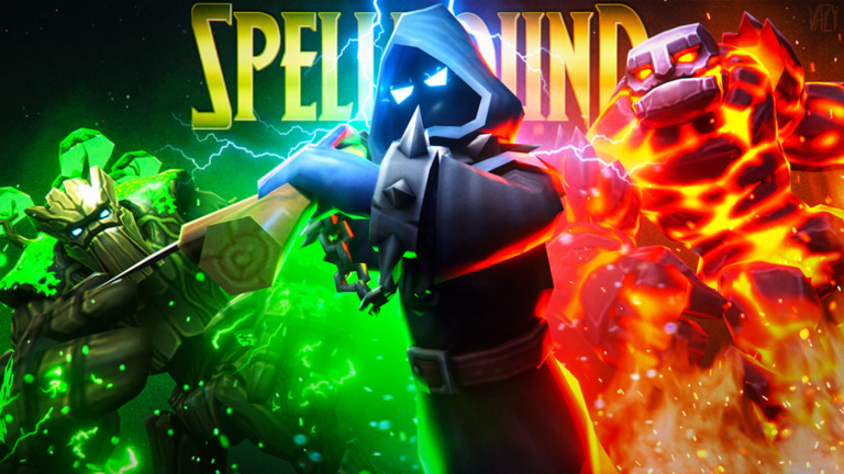 Spellbound Magic RPG Infinite Coins Complete All Quests Roblox Scripts