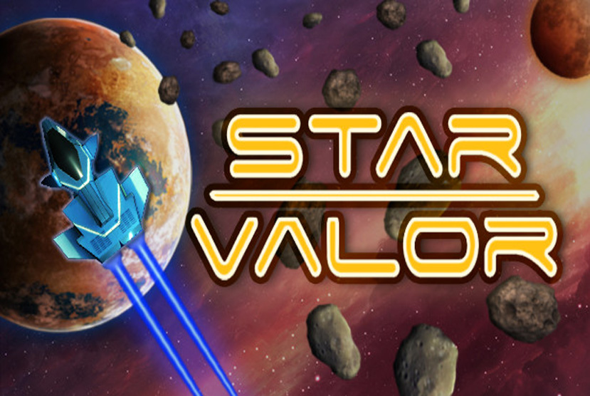 Star Valor Free Download By Worldofpcgames