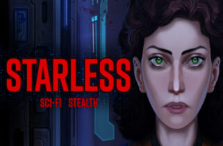 Starless Free Download By Worldofpcgames