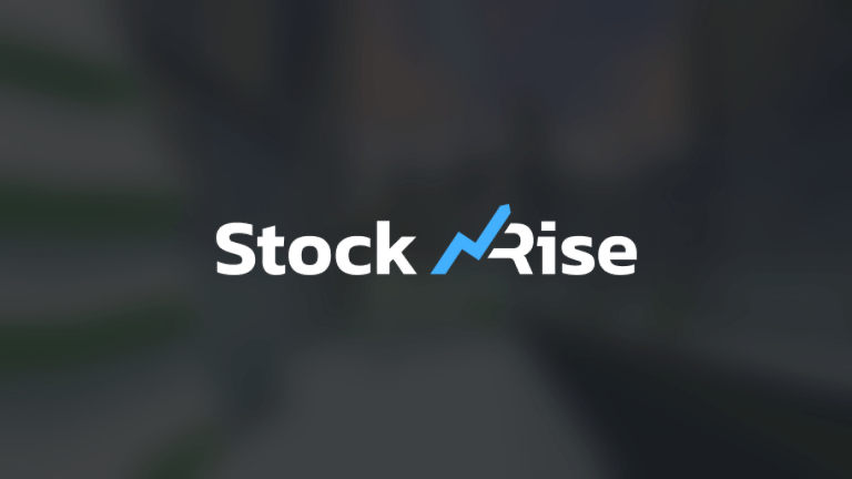 StockRise Stock Simulator Infinite Money Script Roblox Scripts