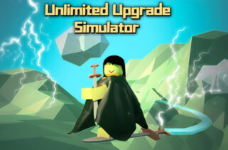 Unlimited Upgrade Simulator Infinite Power Infinite Coins Infinite Gems Script Roblox Scripts