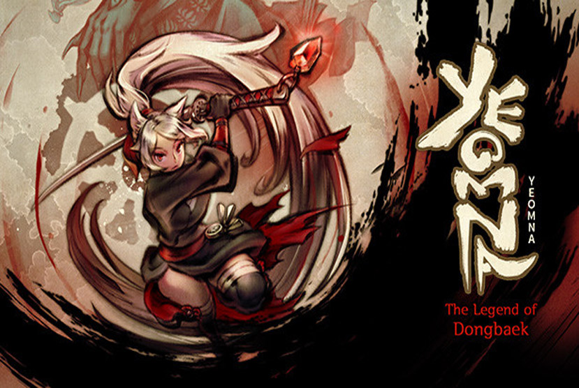 Yeomna The Legend of Dongbaek Free Download By Worldofpcgames