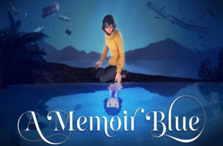 A Memoir Blue Free Download By Worldofpcgames