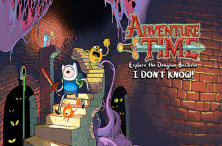 Adventure Time Explore the Dungeon Because I Don’t Know Free Download By Worldofpcgames