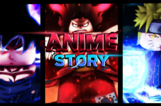 Anime Story Stats Changer Free Gui Script Use Before Patch Roblox Script Roblox Scripts