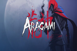 Aragami Free Download By Worldofpcgames