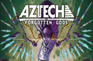 Aztech Forgotten Gods Free Download By Worldofpcgames