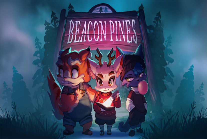 Beacon Pines Free Download By Worldofpcgames