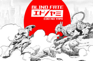 Blind Fate Edo no Yami Free Download By Worldofpcgames