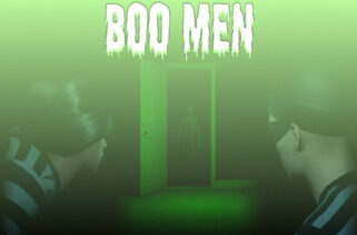 Boo Men Free Download By Worldofpcgames