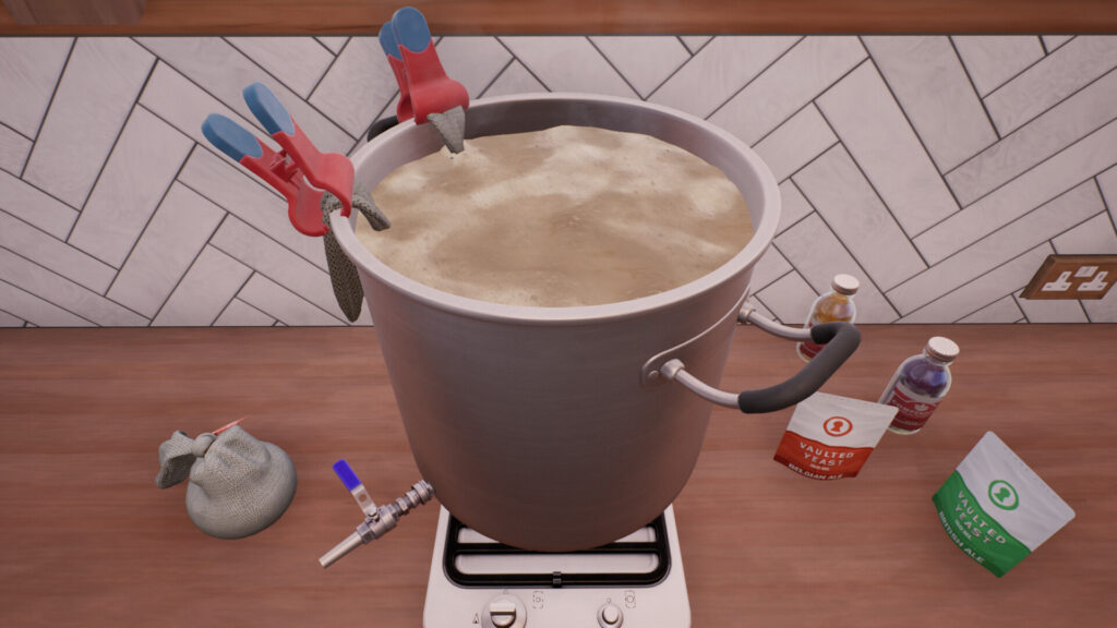 Brewmaster Beer Brewing Simulator Free Download By Worldofpcgames