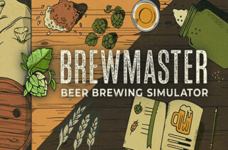 Brewmaster Beer Brewing Simulator Free Download By Worldofpcgames