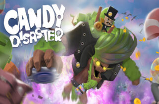 Candy Disaster Tower Defense Free Download By Worldofpcgames