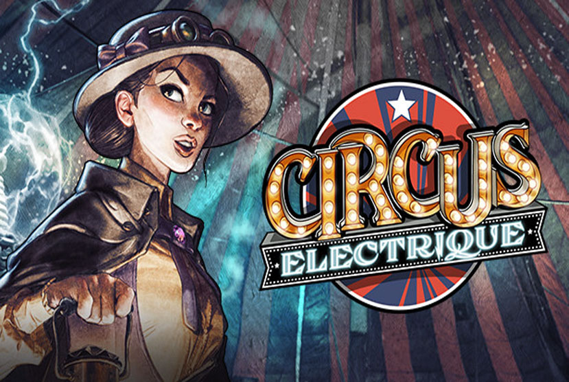 Circus Electrique Free Download By Worldofpcgames