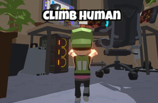 Climb Human Free Download By Worldofpcgames