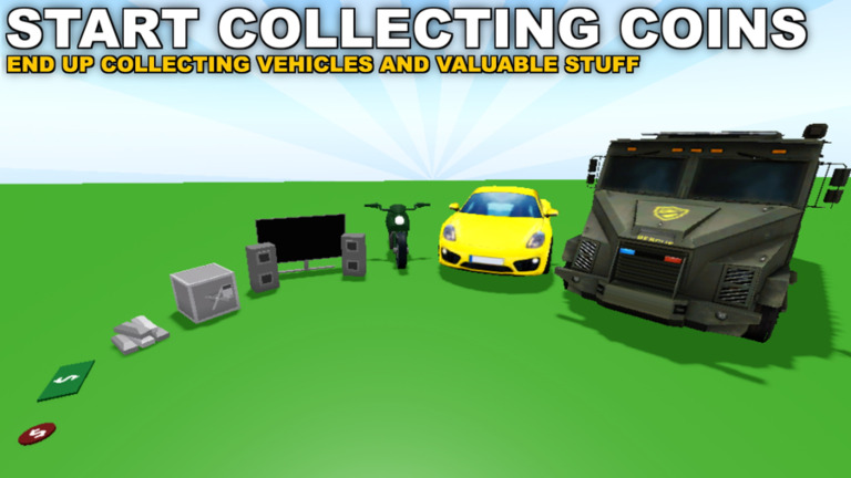 Collecting Simulator Auto Weights Auto Sell Open Source Roblox Scripts