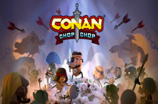 Conan Chop Chop Free Download By Worldofpcgames