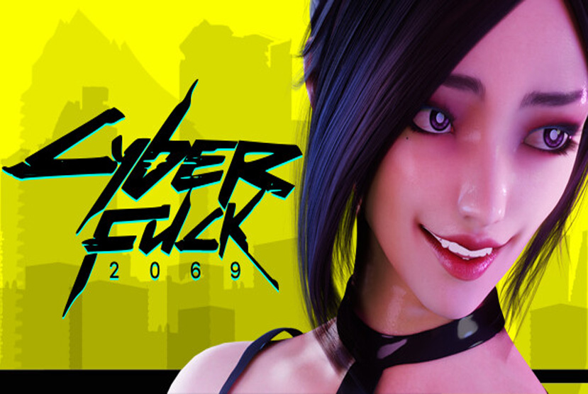 CyberFuck 2069 Free Download By Worldofpcgames