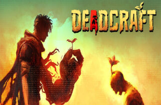 DEADCRAFT Free Download By Worldofpcgames