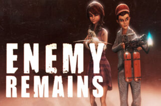 Enemy Remains Free Download By Worldofpcgames