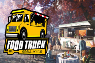 Food Truck Simulator Free Download By Worldofpcgames