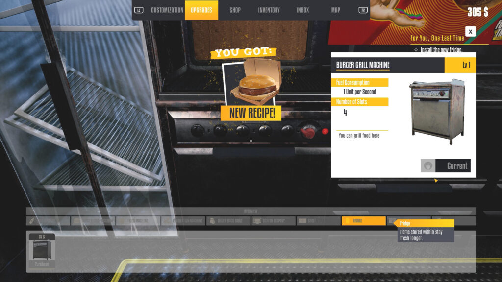 Food Truck Simulator Free Download By Worldofpcgames