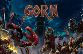 GORN Free Download By Worldofpcgames