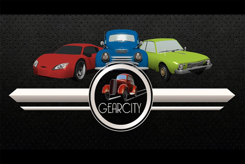 GearCity Free Download By Worldofpcgames