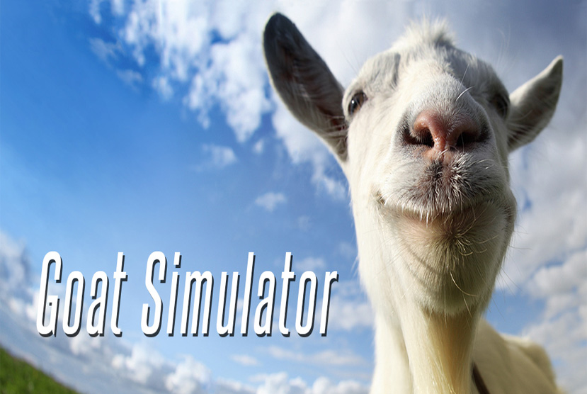 Goat Simulator Free Download By Worldofpcgames