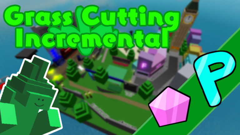Grass Cutting Incremental Stat Changer Script Use Before Patch Roblox Scripts