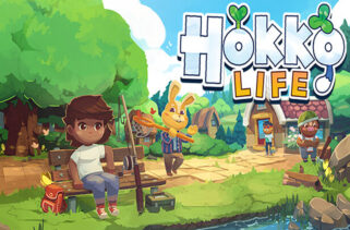Hokko Life Free Download By Worldofpcgames