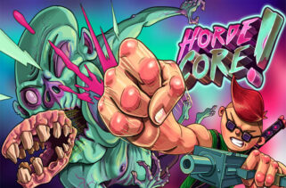 HordeCore Free Download By Worldofpcgames