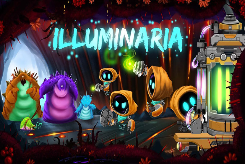 Illuminaria Free Download By Worldofpcgames