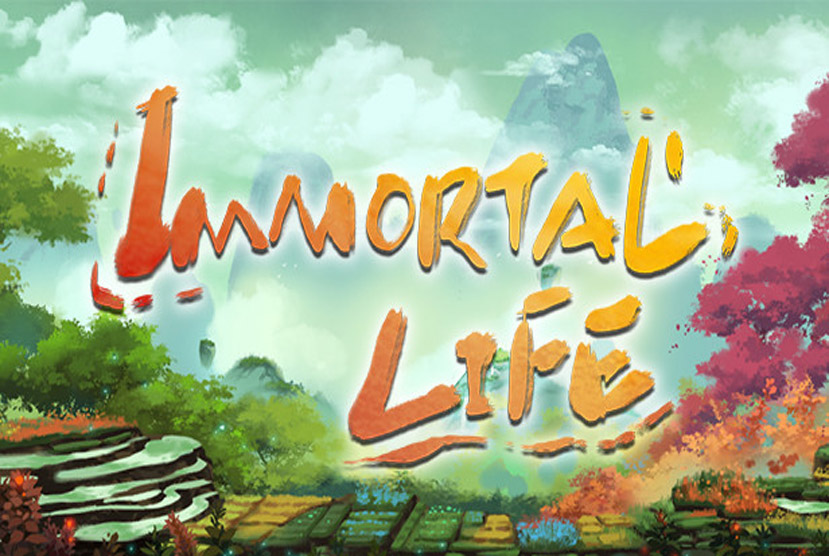 Immortal Life Free Download By Worldofpcgames