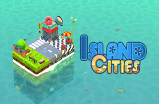 Island Cities Jigsaw Puzzle Free Download By Worldofpcgames